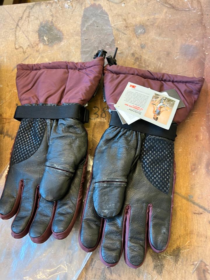 Handschuhe Motorrad akito xxl neu 20€