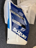 Suzuki Gsxr 750 1100 Verkleidung rechts 94430-17C00-9SR