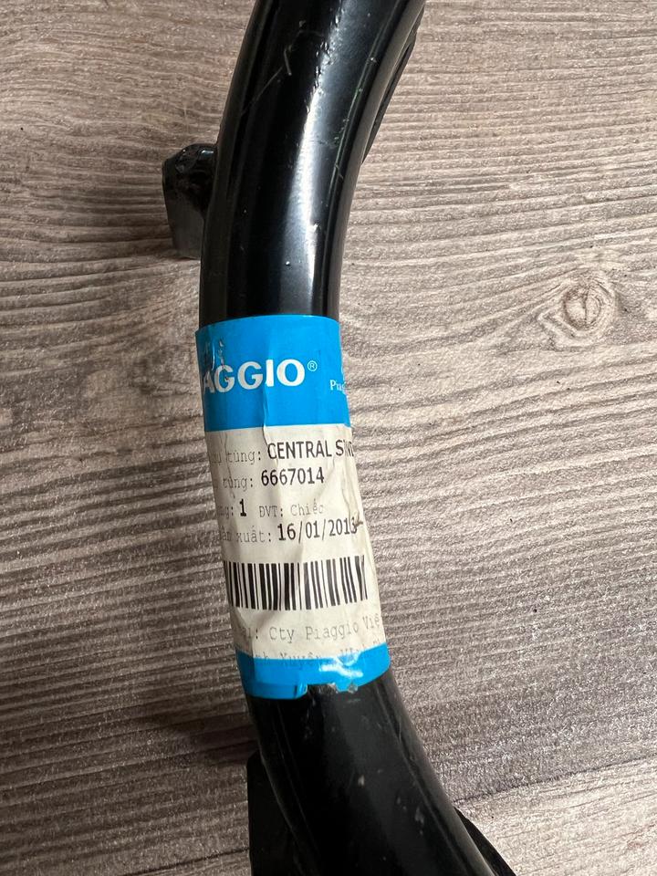 Piaggio Fly Ständer neu 30€