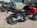 Aprilia Shiver 750 1900€