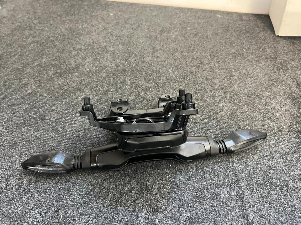 Ktm 1290 superduke tachohalter Dashboard Halter
