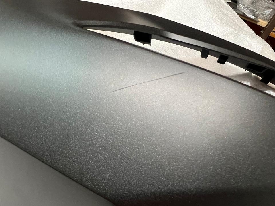 Honda forza 350 NSS Verkleidung rechts neu 64501-K2L-D00ZH 50€