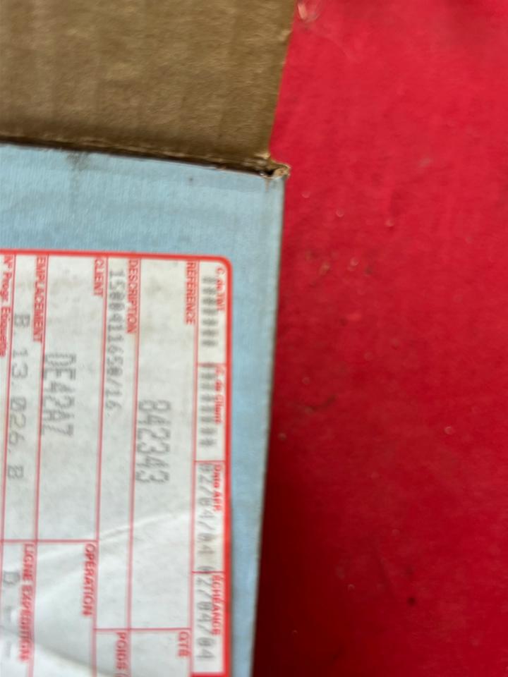 Piaggio Beverly 500 Kupplung 842343 neu Orginal