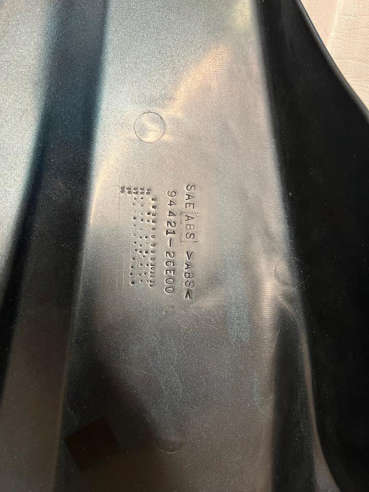 Suzuki GSF 600 S 94421-26E00 neu 1995 - 1998 -