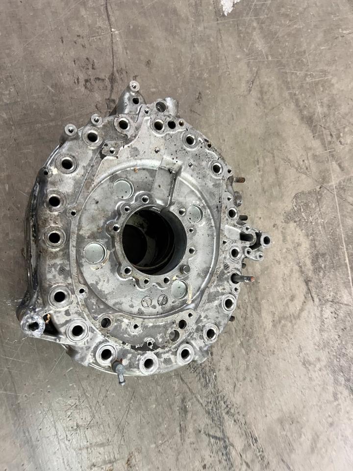 Suzuki RE 5 Wankel Motor Gehäuse 400€