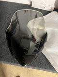 Yamaha T-Max 500 Windschild neu Scheibe 5GJ-Y283P-50-00