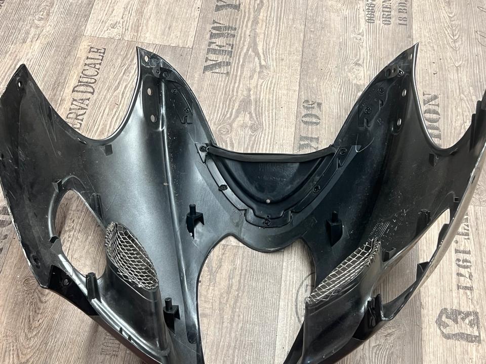 Suzuki Hayabusa gsxr 1300 94411-24F0 Oberteil Kanzel
