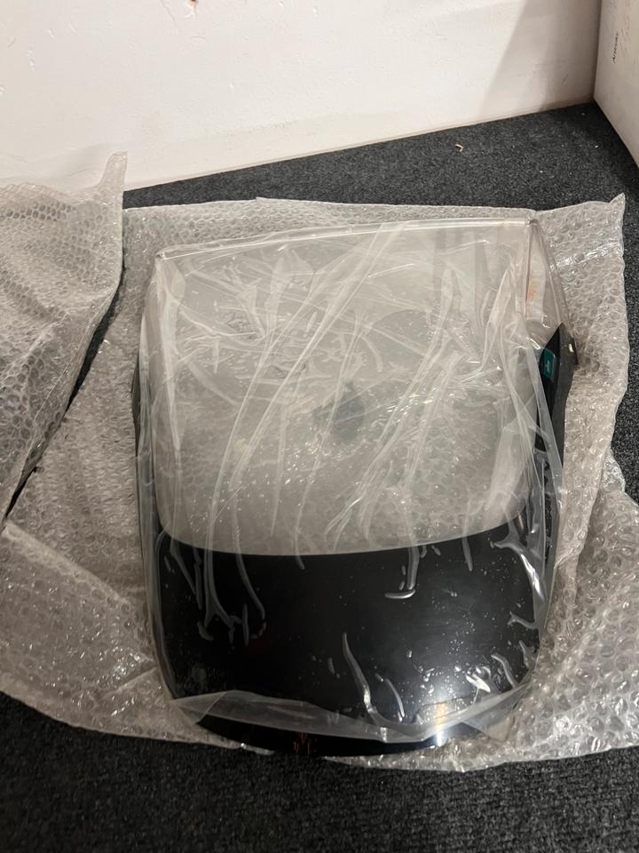 Yamaha GTS 1000 Windschild Verkleidungsscheibe neu 40€