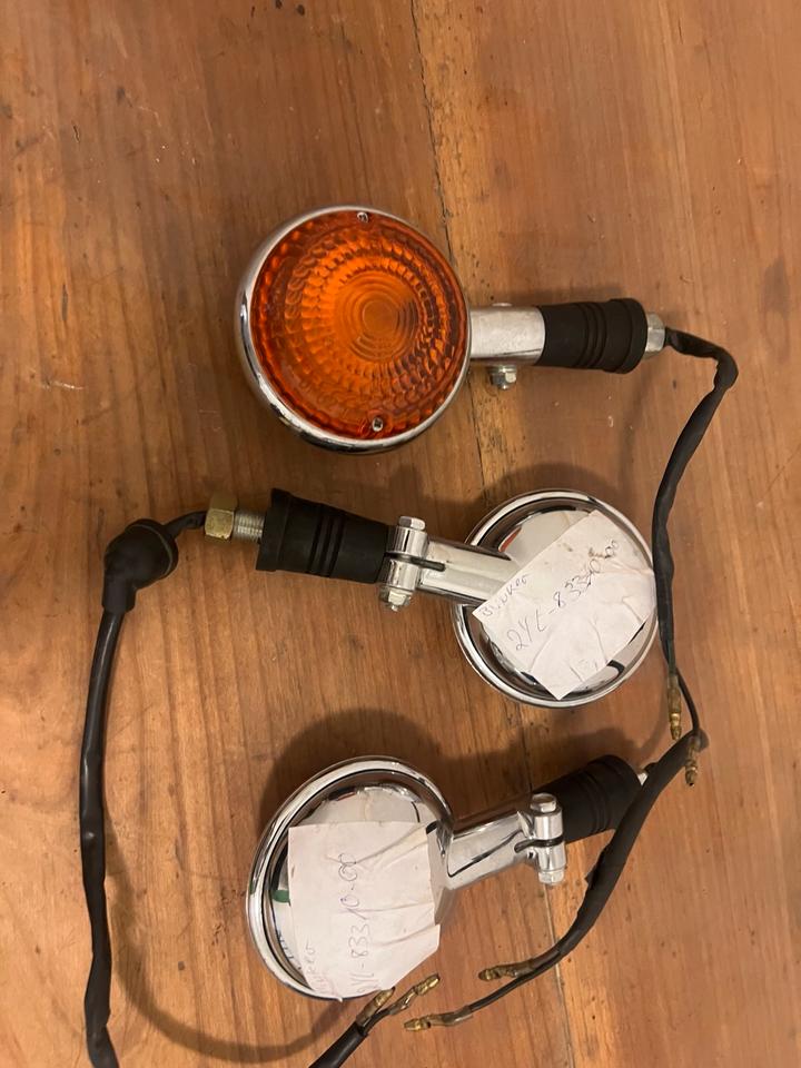 Yamaha xv 535 virago Blinker 2YL-833-10-00
