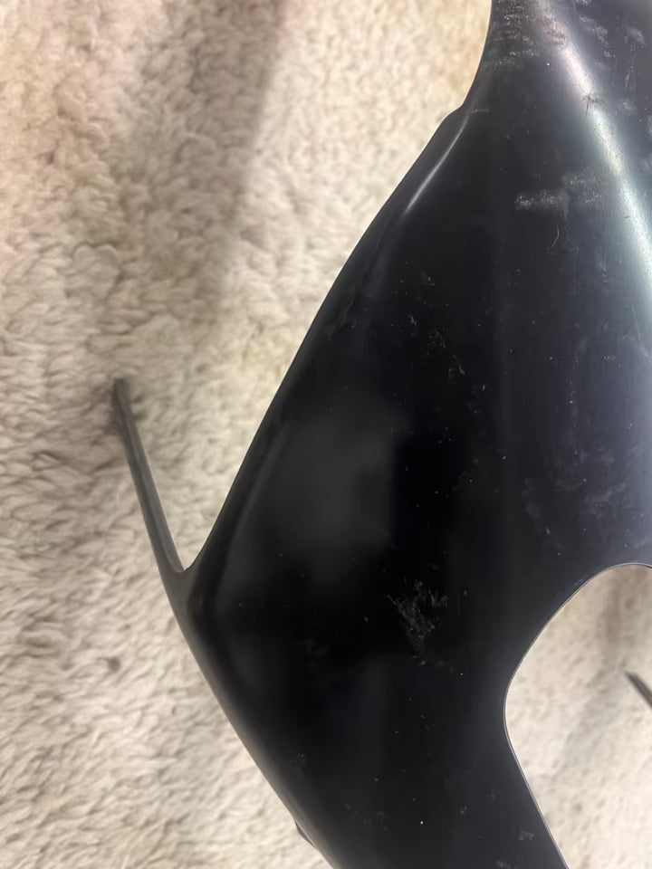 Suzuki TL1000R upper fairing