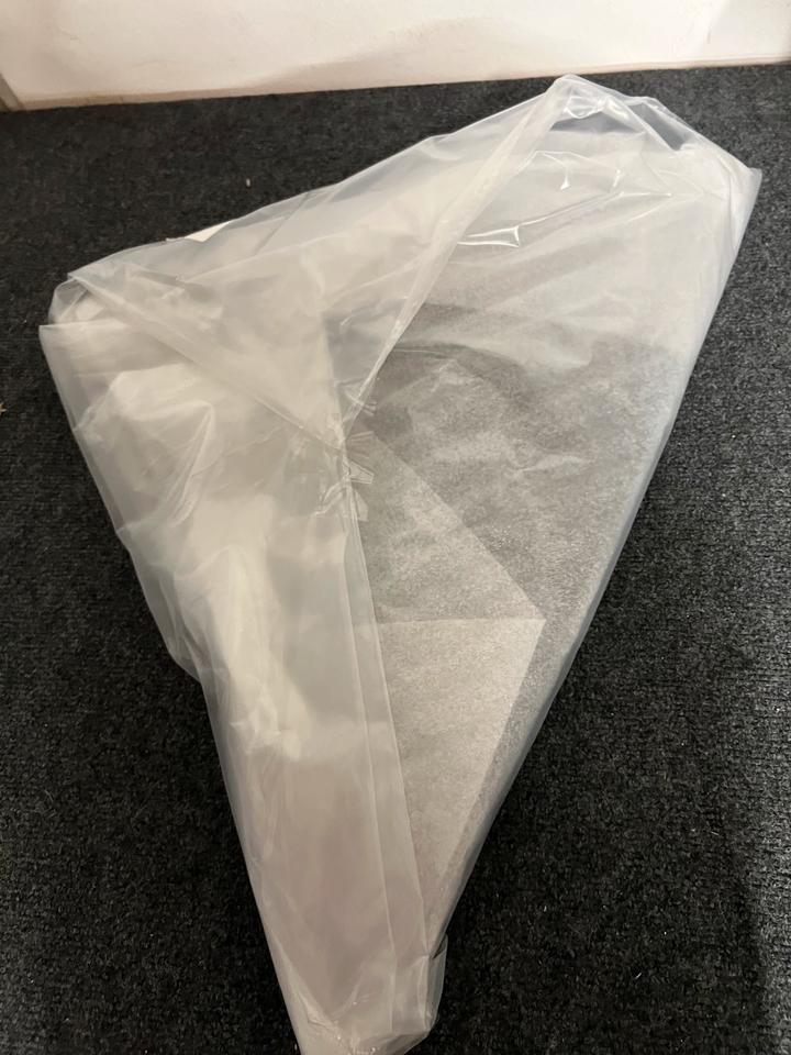 Yamaha yzf 125 Verkleidung 5D7-F835V-00-PD neu