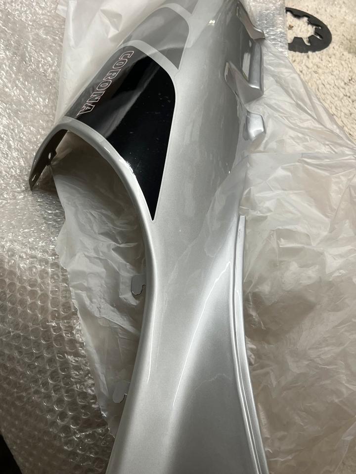 Pegasus Corona 453003SW Verkleidung 25€