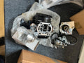 Sachs mad ass 50 Zylinder Kopf kompletter Kit 100€