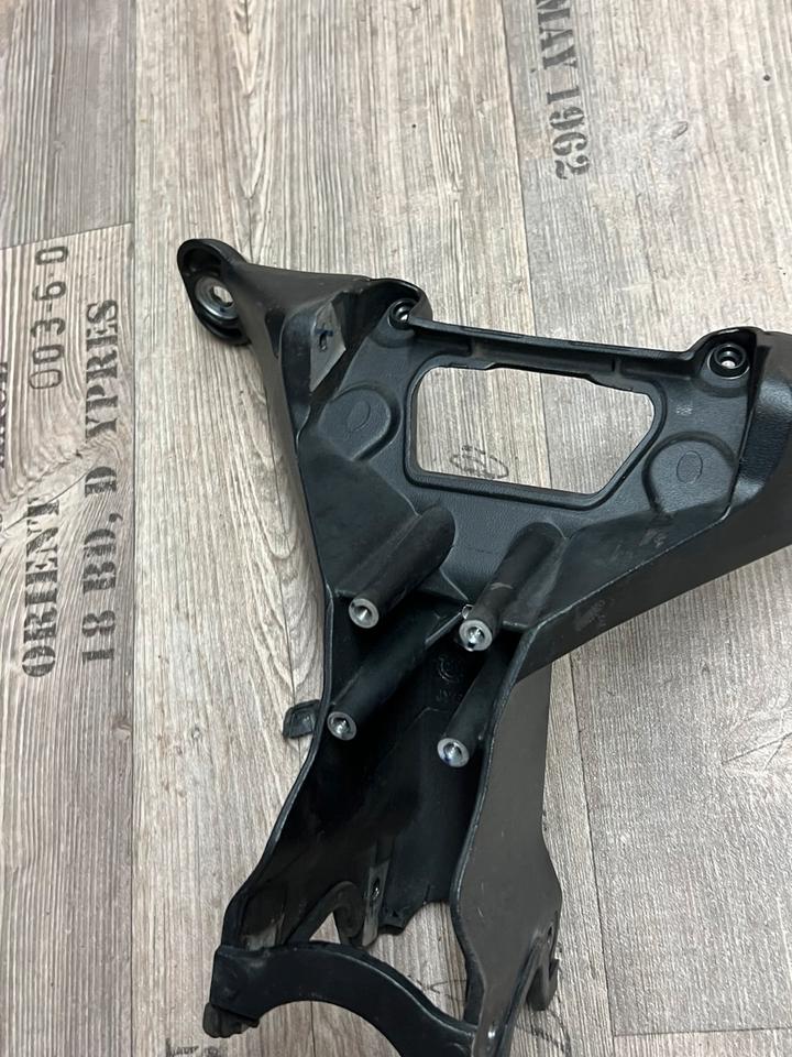 Ktm rc 390 125 lampenhalter Geweih