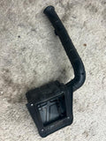 Ktm rc 125 Luftfilter Deckel Schlauch Abdeckung 20€