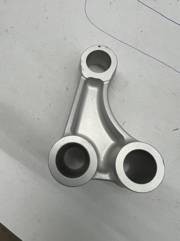 MV Agusta Rivale brutale Umlenkung Hebel neu 10€