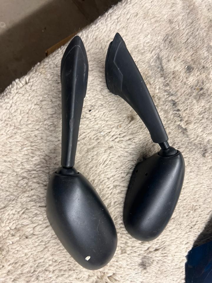 Yamaha T Max 500 Spiegel links rechts je 30€