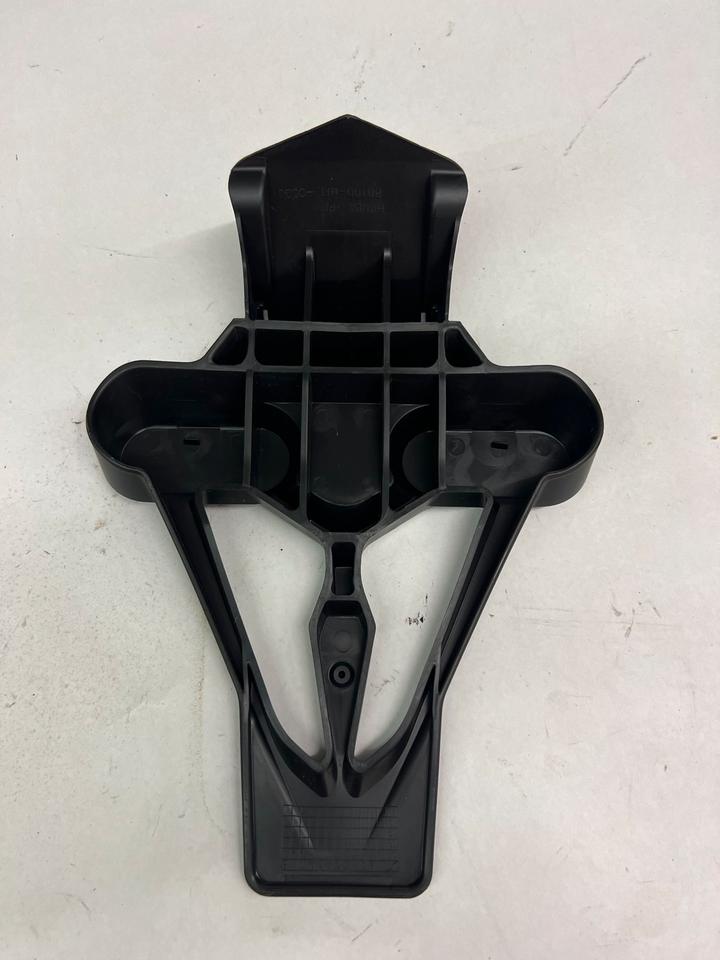 Honda CBR 1000 RR 2008-2011 Kennzeichen Halter 2010 80100MFL0000