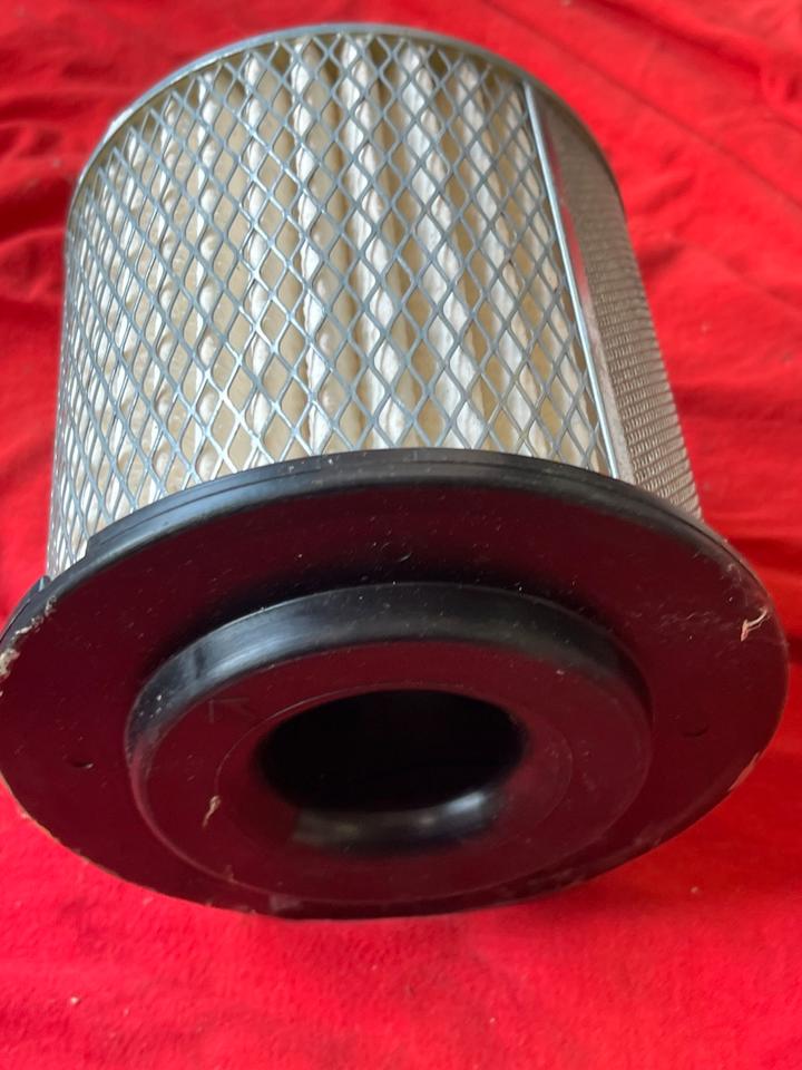 Suzuki GSX R 750 1985-1987 (GSXR750 GR75) Luftfilter...