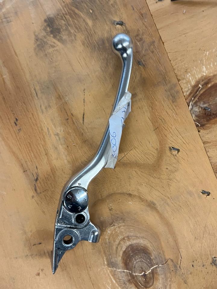 Yamaha Fazer 1000 FZ1 Bremshebel Orginal 18€