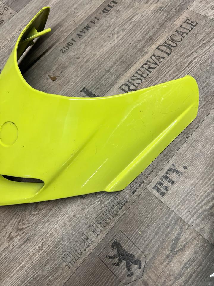 Aprilia Leonardo Front-Verkleidung