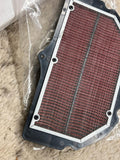 Suzuki gsxr 600 750 1000 Luftfilter 2001-2004