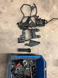 Ktm rc 125 schraubensatz zündspule Verkleidung alles 30€ zusammen