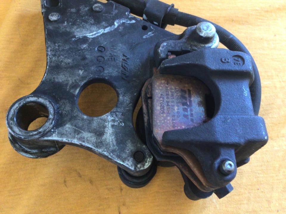 Honda cbr 900 sc 33 Bremssattel hinten bremszange hinten 50€