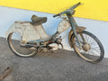 Nsu quickly 50 750€