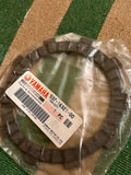 Yamaha XT 125 REIBSCHEIBE - 598-16321-01