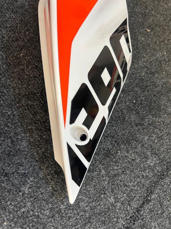 Ktm 1290 superduke Verkleidung 61308042000RH top