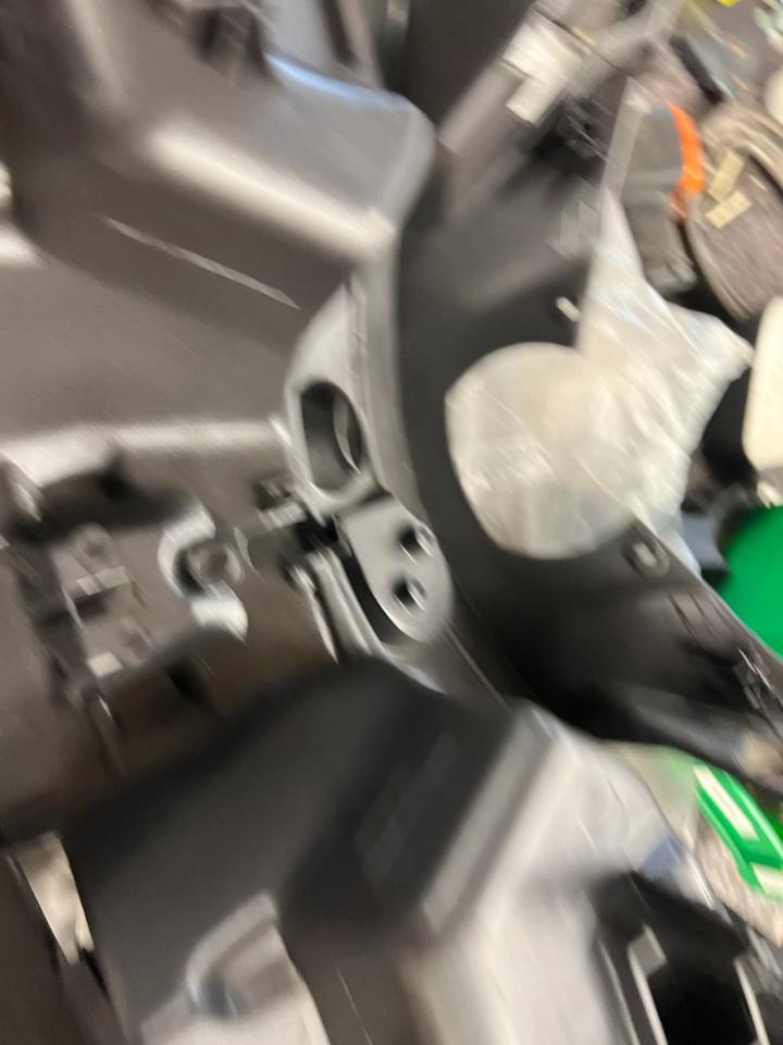Piaggio X9 GEPACKFACH X9 EVOLUTION für Piaggio - 577752000P
