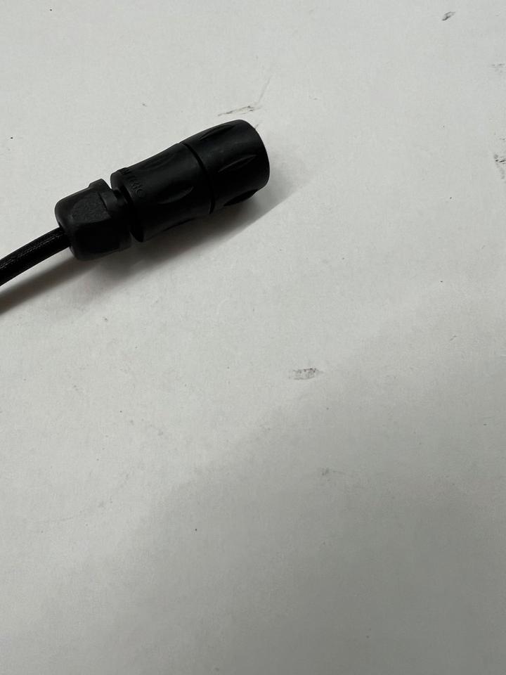 MV Agusta 800 Stradale Kabel Satz für Koffer 8000B9368