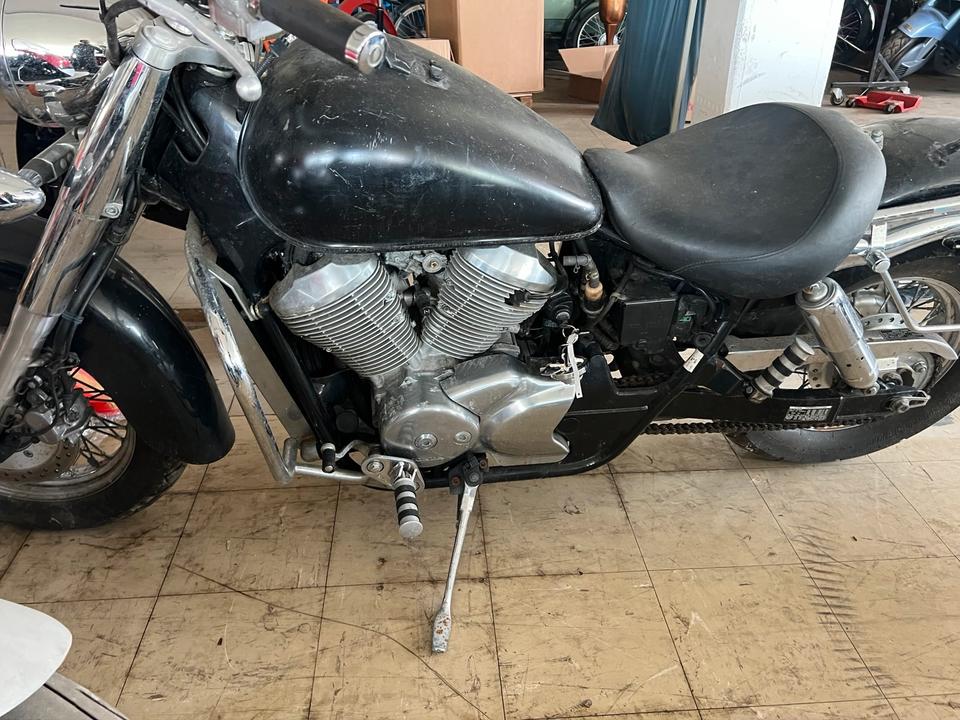 Honda VT 750