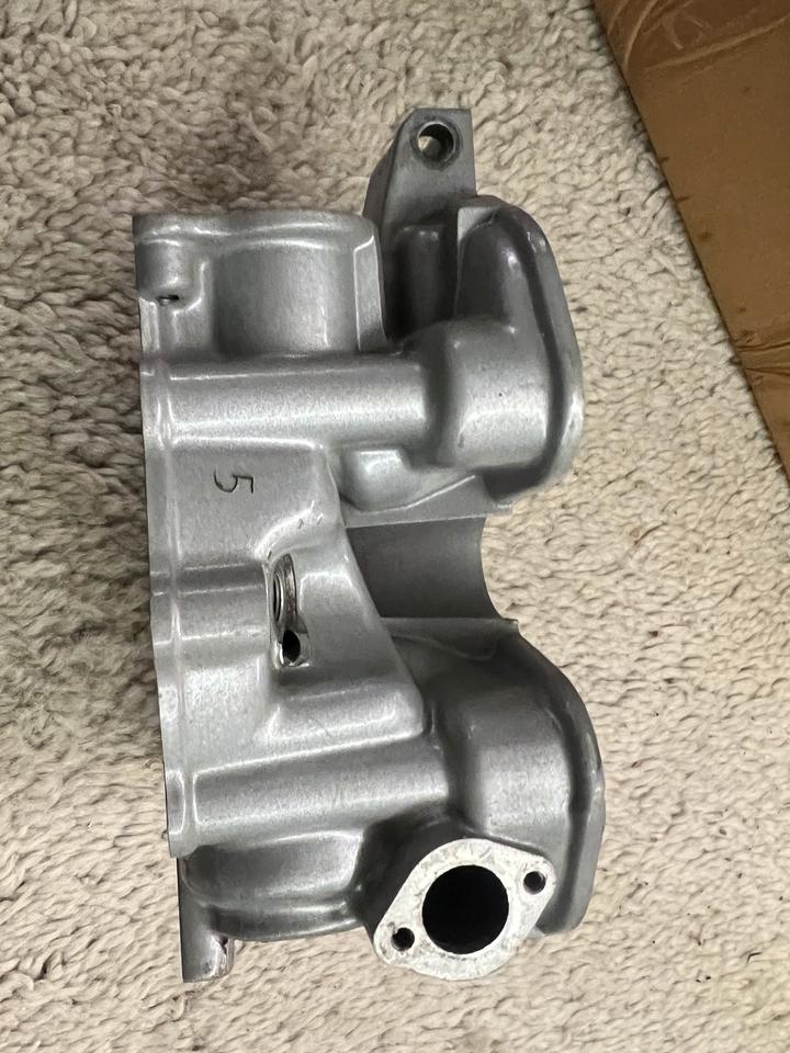 Zylinderkopf Bmw f 650 6223910 110€