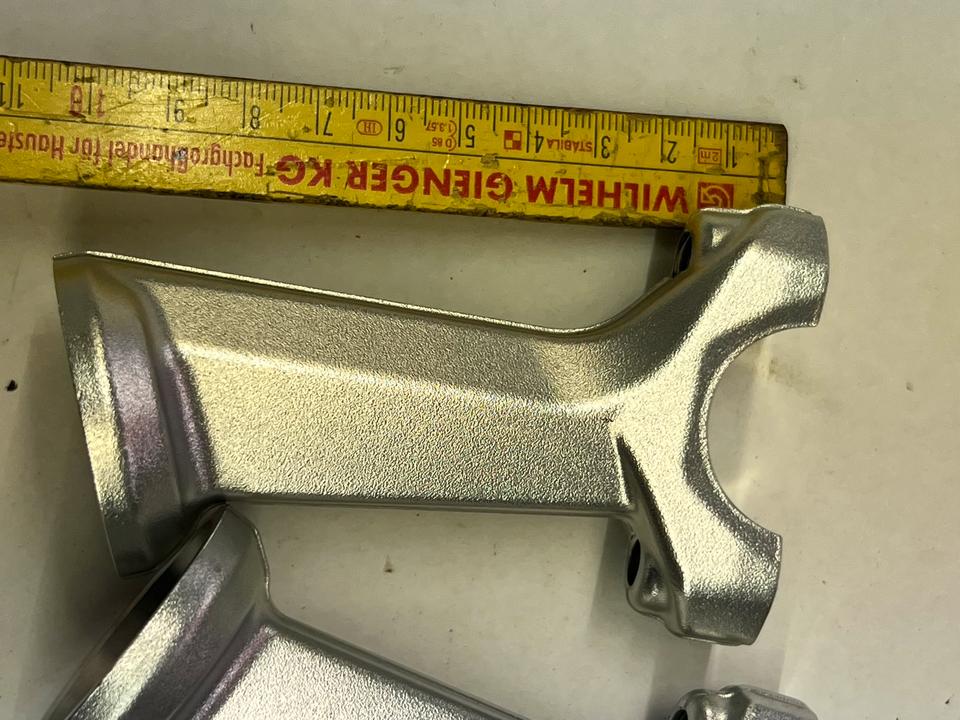 Lenkerhalter MV Agusta stradale Brutale Rivale 30€