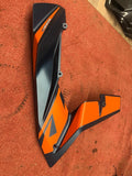 Ktm RC 125 390 ab 2022 Verkleidung rechts 60€