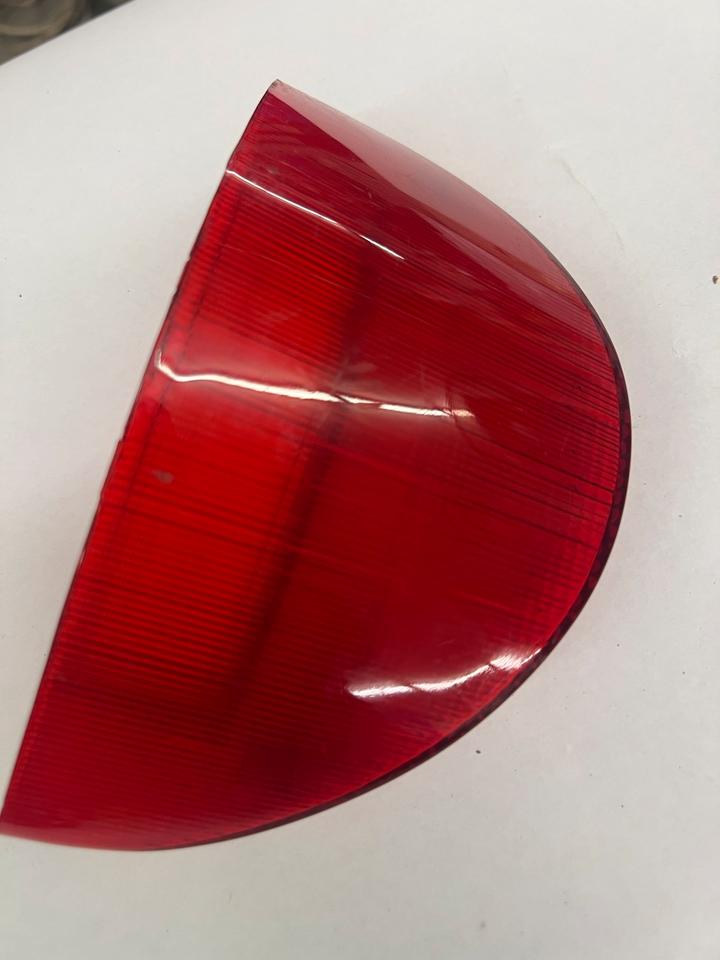 Aprilia rs 125 Rücklicht Glas Orginal 10€