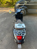 Vespa Primavera 50 Sprint