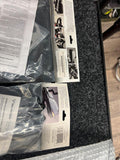 Kawasaki Versys 1000 Suzuki DL 650 sw motech handguard kit komp