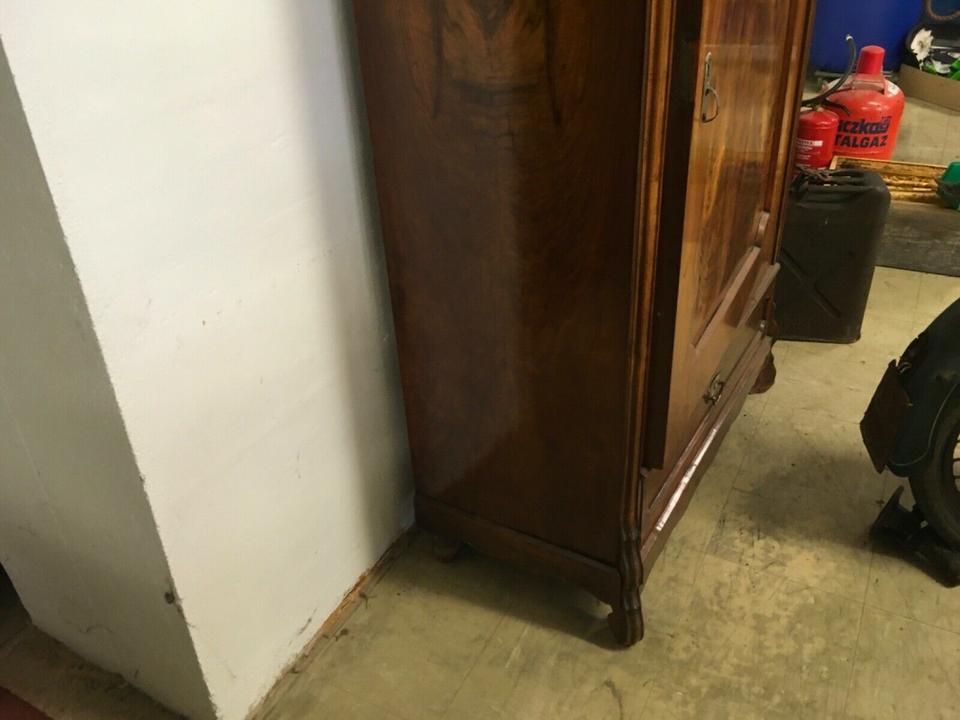 Alter Biedermeier Schrank sehr gut erhalten 999€