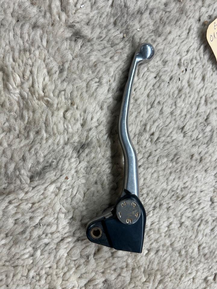 Kawasaki z 1000 2004 - Kupplungshebel 15€