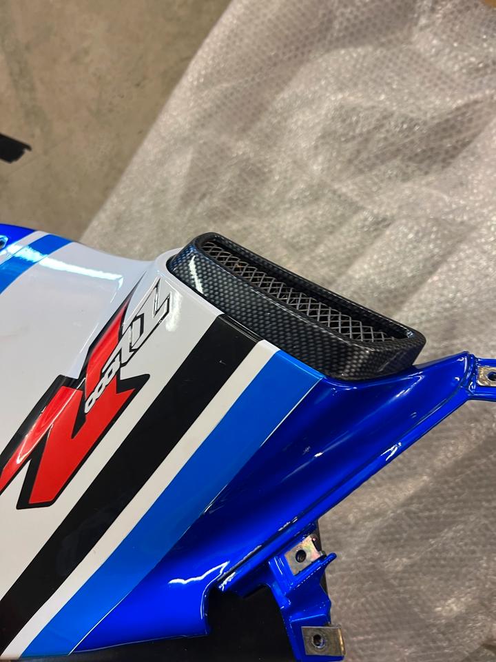 Suzuki TL 1000 R Verkleidung links 180€