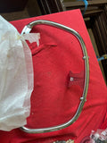 Vespa LX 50 chrombügel neu orginal 40€