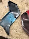 Suzuki gsx 750 ef 550 ef es Verkleidung rechts neu je 70€