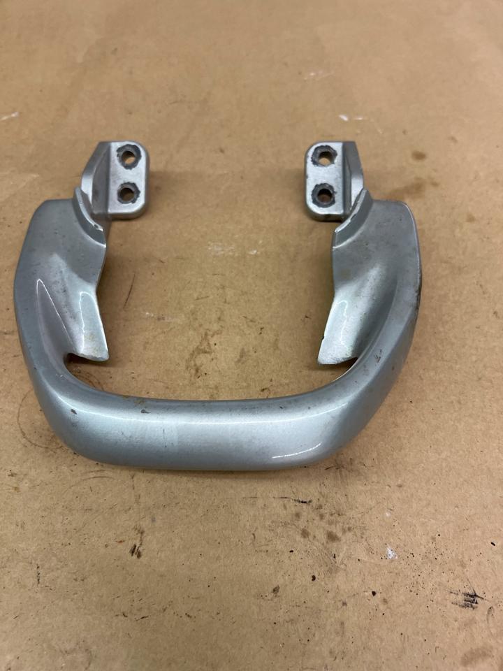 Honda nsr 125 jc 22 Haltebügel Soziushalter 20€