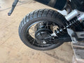 Moto guzzi V85TT Felge hinten komplett 440€