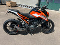 Ktm Duke 125