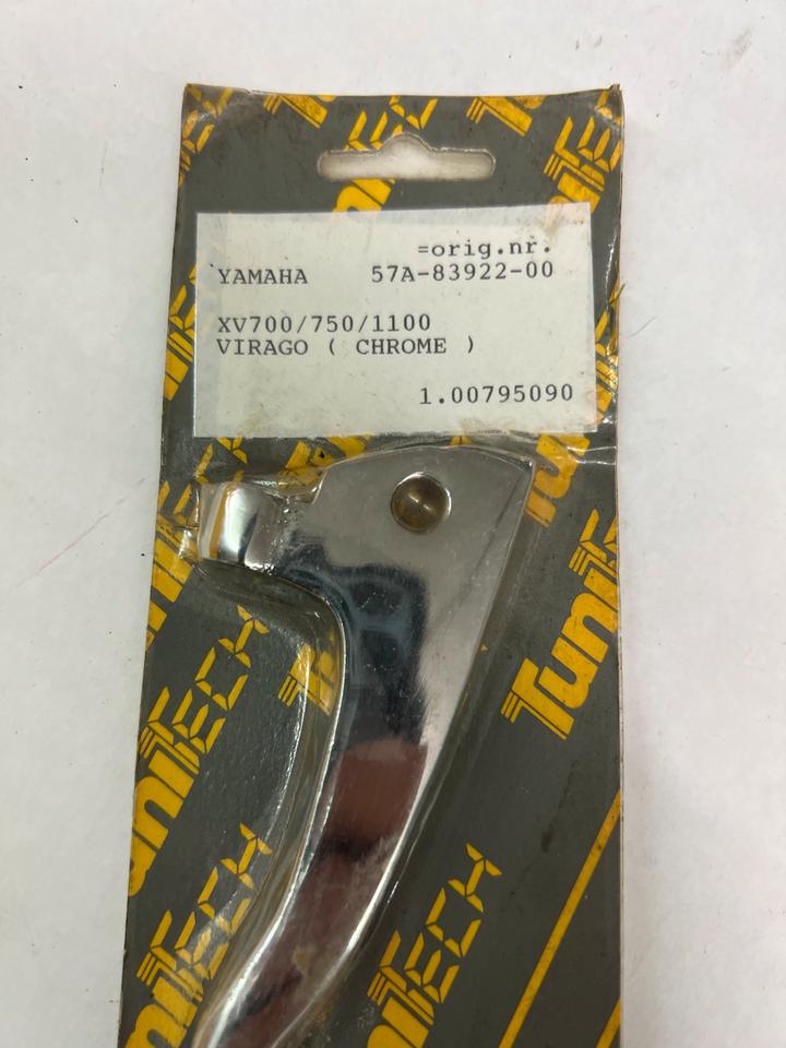 Yamaha XV 750 1100 virago Bremshebel vorne neu 10€