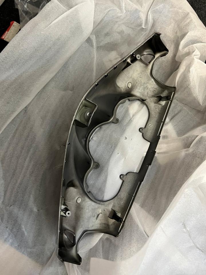 Peugeot Speedfight lenkerverkleidung neu T734266NK